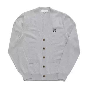 메종키츠네 MM00509KT1036 H120 남성 가디건