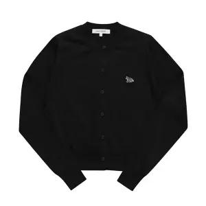 메종키츠네 MW00507KT1036 P199 여성 가디건