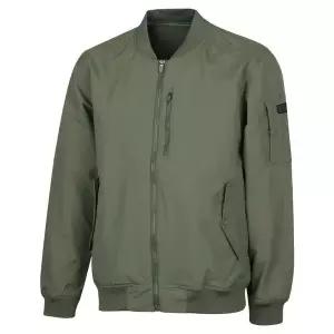 [리빌모아]남자 메이플 봄여름 경량 블루종 항공점퍼 BR JUA HGMP16 카키_P421149803