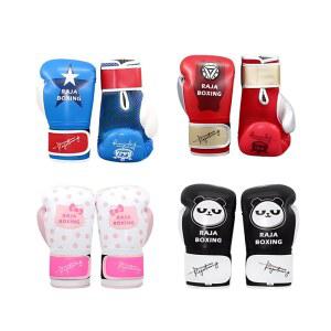 라자 메쉬 글러브 남녀 주니어 킥복싱