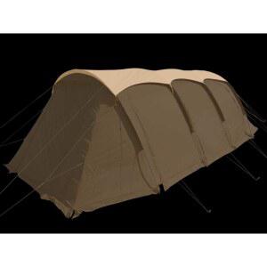 디오디 카키 텐트덮개 가마보코루프쉴드 T5689 DOD