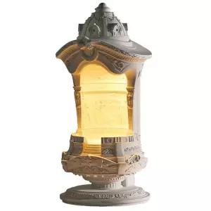 양키캔들워머 스탠드 장식 향초워머 빈티지 워머