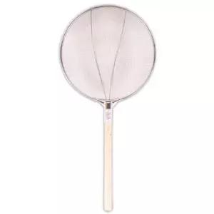 원목뜰채 특대 (고운망) 업소용 건지기 고기 큰 대형