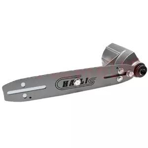 체인톱 나무 벌목 전기 톱날 박피 필링 대패 목공구