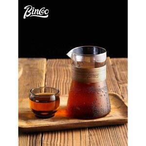 커피 나눔포트 핸드드립 커피세트 유리 타블렛 이어커드 컵 냉담금포트 시식컵