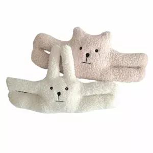 손끼임방지 문스토퍼 도어스토퍼인형 방문쿠션