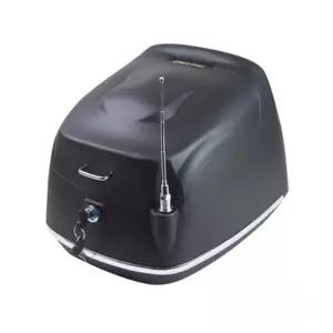 바이크 보관함 하이바보관함 클래식 스쿠터 진열장