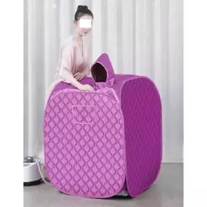 가정용 1인용 가정용사우나 사우나 미니 히노끼 홈