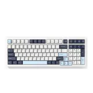 독거미 타란툴라 키보드 PBT키캡 F99 게이밍 아우라