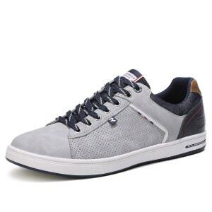 AX 복싱 남성 캐주얼 신발 패션 스니커즈 남성용 통기성 편안한 워킹화