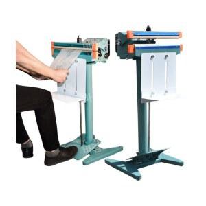 반자동 실링기 접착 씰링 포장 밀봉 기 기계 800