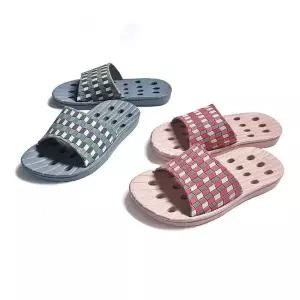 북유럽체크 어린이 욕실화 유아욕실화 키즈욕실화