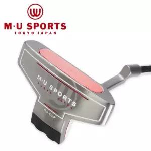 엠유 HJ-1125 여성용 골프 투볼 타입 퍼터 32인치 P PA3194523