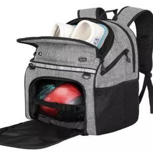 볼링가방1볼 백팩 수납용 (1) 공