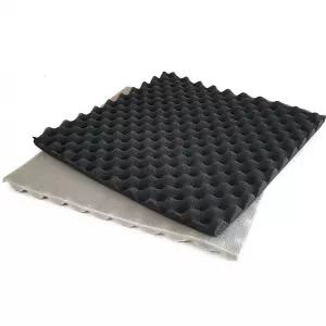 계란판 방음재 50x50 방음스펀지 차음재 DD-12751