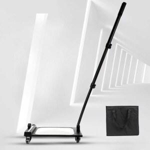 검사 자동차 반사경 차량서칭미러 서칭미러 정비 정비소 거울