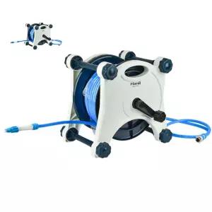 다기능분사 편하게 감기는 호스릴 80M 내경13MM