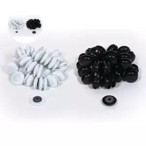 바둑알 자석 오목 교육용