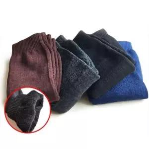 겨울양말 기모안감 따뜻한 방한 용품 레그워머 무릎 발토시