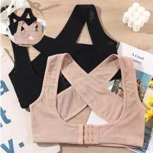 여성 몸배보정 등라인 체형유지 볼륨업 밴드