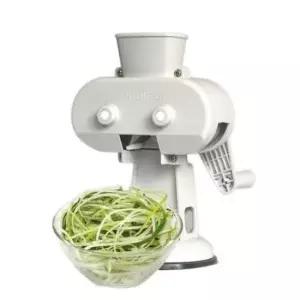 업소용파채칼 뉴 파채칼 자동파채칼 파써는칼 파채써는기계