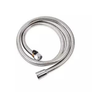 수전 샤워기줄 유연한 스텐 샤워줄 5M 국산