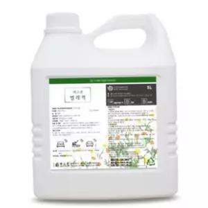 벌레싹 빈대 초파리 살충제 5L 업소용 방역 해충제