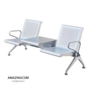 2인 보조 대기실 장의자 벤치 휴게실 의자 3인 공항