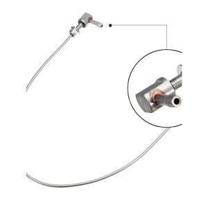 차량용기타가전/부품 무시동히터 온풍관 차량용 캠핑 오일 490mm 600mm 추출기 난방