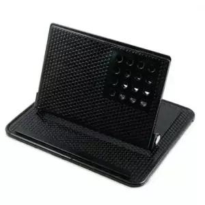 자동차휴대폰거치대 접착형 계기판 차량용 핸드폰 거치대/부착형거치대