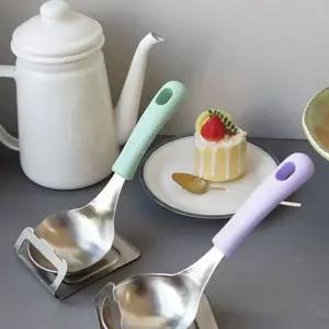 이치마카세 국자받침 겸 수저받침 1P 미니받침대