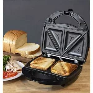 와플 메이커 기계 크로플 제조기 3IN1 와플메이커