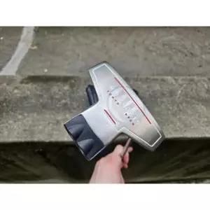 엠유 HJ1125 여성용 32인치 투볼 퍼터 PA3178899