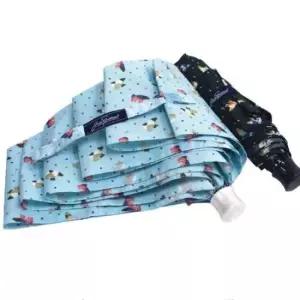 3단우산 잭니클라우스 초미니 3단 양산 우산 uv차단 초경량