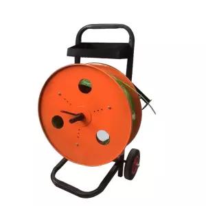 스트랩핑 밴딩기 세트 PP밴드 노끈 철밴드 휴대용 밴딩 자동