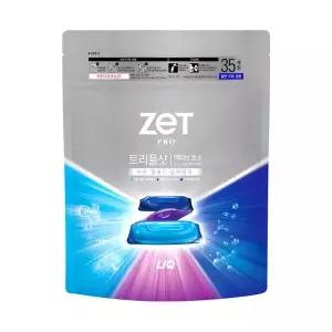 리큐 제트 프로 트리플샷 (35입)