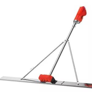 콘크리트 전동 수평 밀대 기계 평탄화 휘니샤 휘니셔 미장기