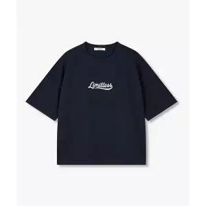 [STUDIO TOMBOY](대전신세계)양면 프린트 아트웍 반팔 티셔츠 9176222993