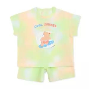 [롯데백화점]오가닉맘 그린케오스반소이지웨어 - MJMLEJ06