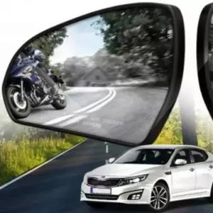 [CAR] 사이드미러 와이드미러 광각미러 K5 1세대 발수 사각지대 거울