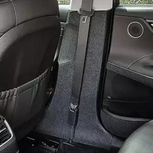 [CAR] B필러 커버 그랜져IG 안전벨트 스크래치 방지 보호대