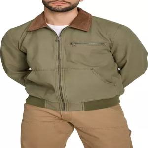 리바이스 남성 웨스턴 봄버 재킷