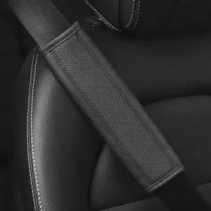 [CAR] 안전벨트 커버 차량용 쿠션 1P