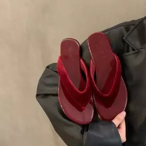 여성 겨울 조끼 패딩 크롭 양면 베스트 원템3