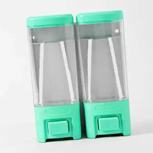 [골드스마일]물비누디스펜서 호텔욕실용품 물비누공병