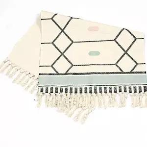 [골드스마일]카페트매트 거실면러그 거실패드 사각카페트