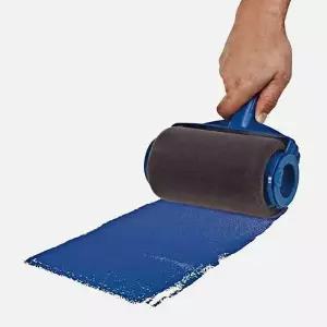 [골드스마일]페인트 롤러 롤러페인트 페인트도구 페인트로라