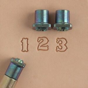 탠디 가죽 공예품 1/2