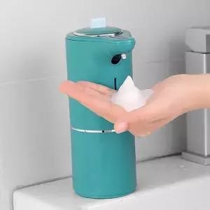 [골드스마일]오토매틱 비누 디스펜서 핸드워시 물비누디스펜서