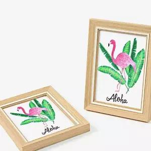 [골드스마일]사진액자 사진액자5x7 탁상용액자 인테리어액자